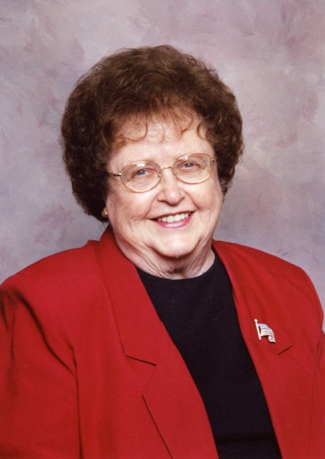 Obituario de Carolyn Jane Neal