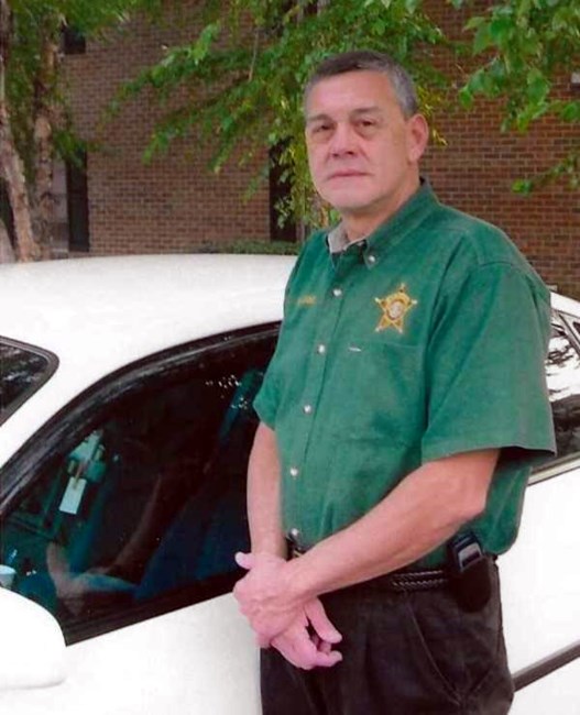 Obituary of Ronnie Williams