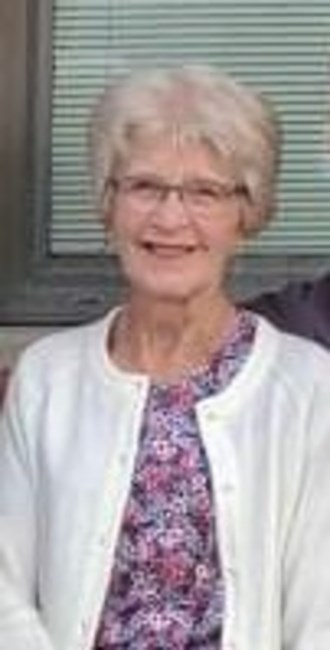Obituary of Mary Judith "Judi" Westbrook