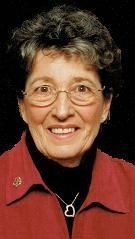 Obituary of Carol Sue Thomas