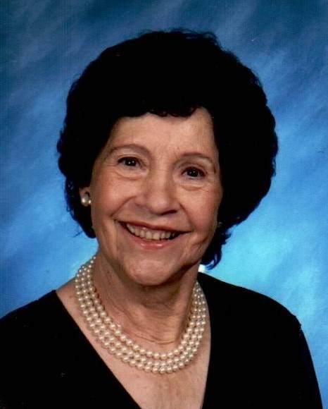 Obituary of Marilyn L. Allen