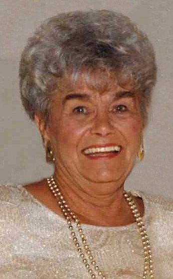 Obituario de Emma M. Schoen