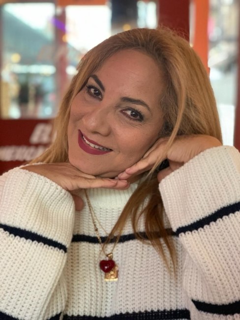 Obituary of Gloria Elena  Irizarry Irizarry