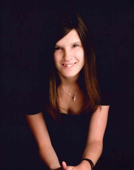 Obituary of Shelby McDonald