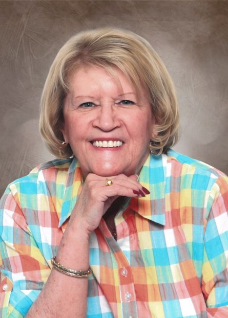 Obituary of Claire (née Nadeau) Galarneau