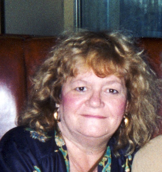 Obituary of Susan C. Kersbergen