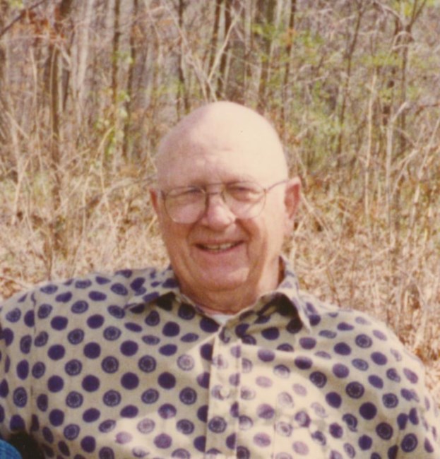 Obituary of Benjamin F. Bruce