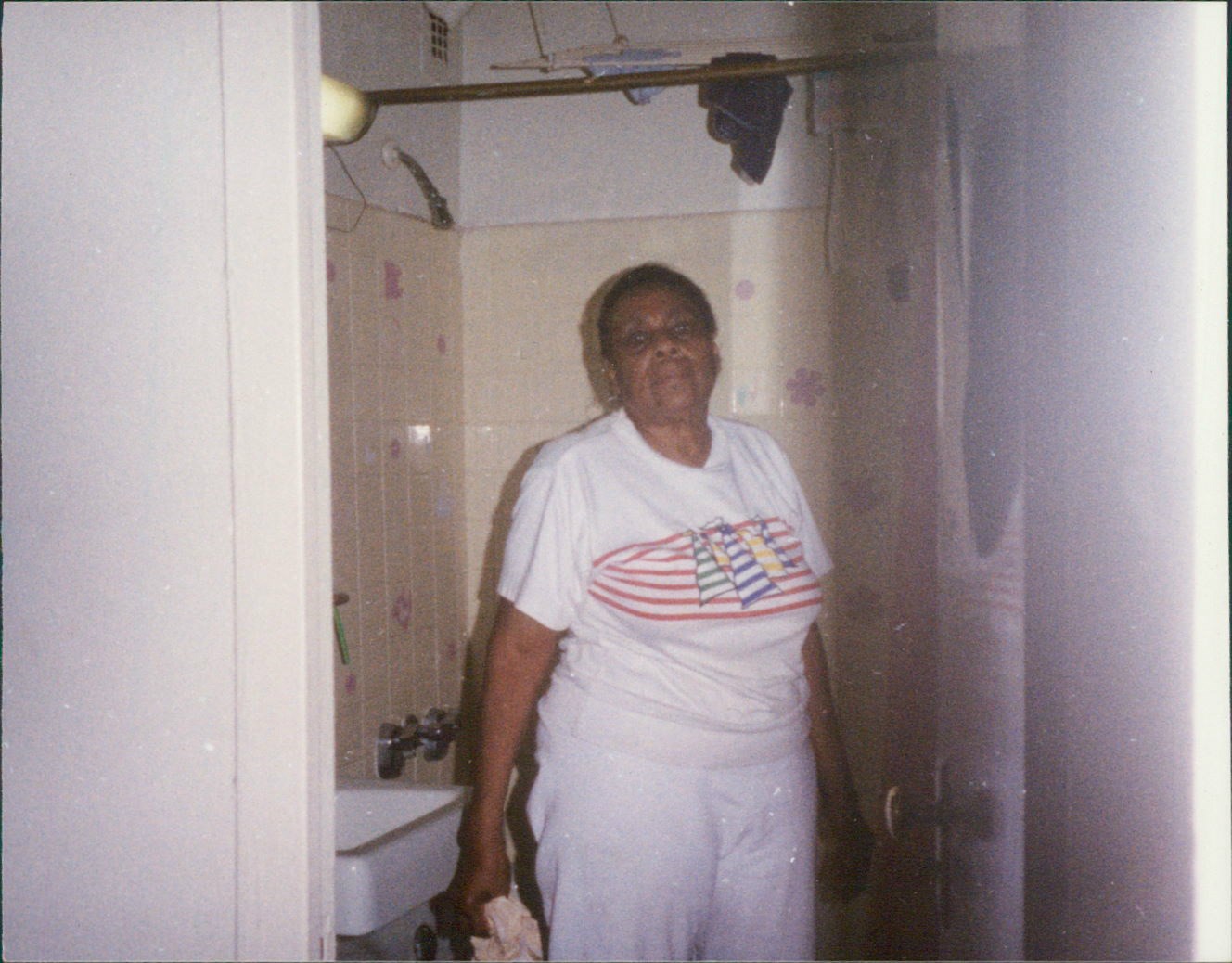 Obituary of Blanche Wright