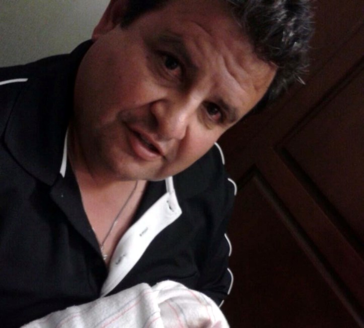 Obituary of Alfonso Al Reynaldo Medrano Jr.