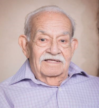 Obituary of Gilberto S Sanabria