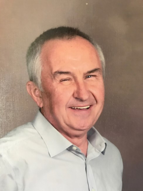 Obituary of Viorel Salari