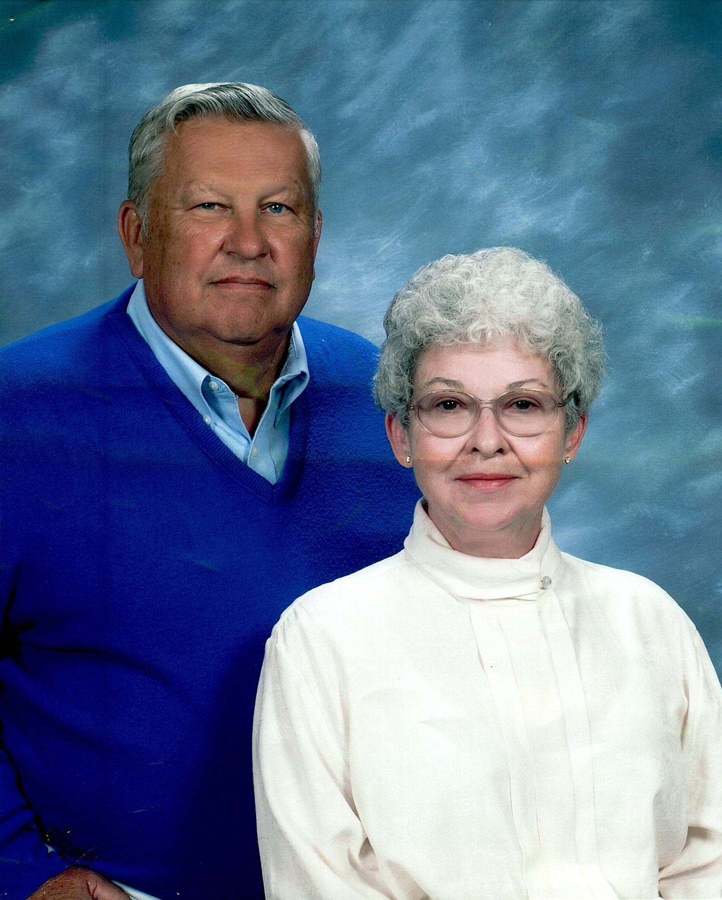 Obituary of Margaret Riffee