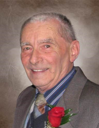 Obituary of Jean-Guy Boulanger