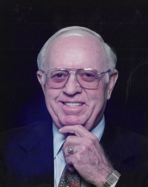 Obituary of Gene Maxwell Hoggard