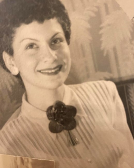 Obituary of Selma R. Innocenti