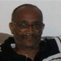 Obituary of James E. Scott