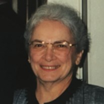Obituary of Carmela Eleanor Santoro (Scarsella)