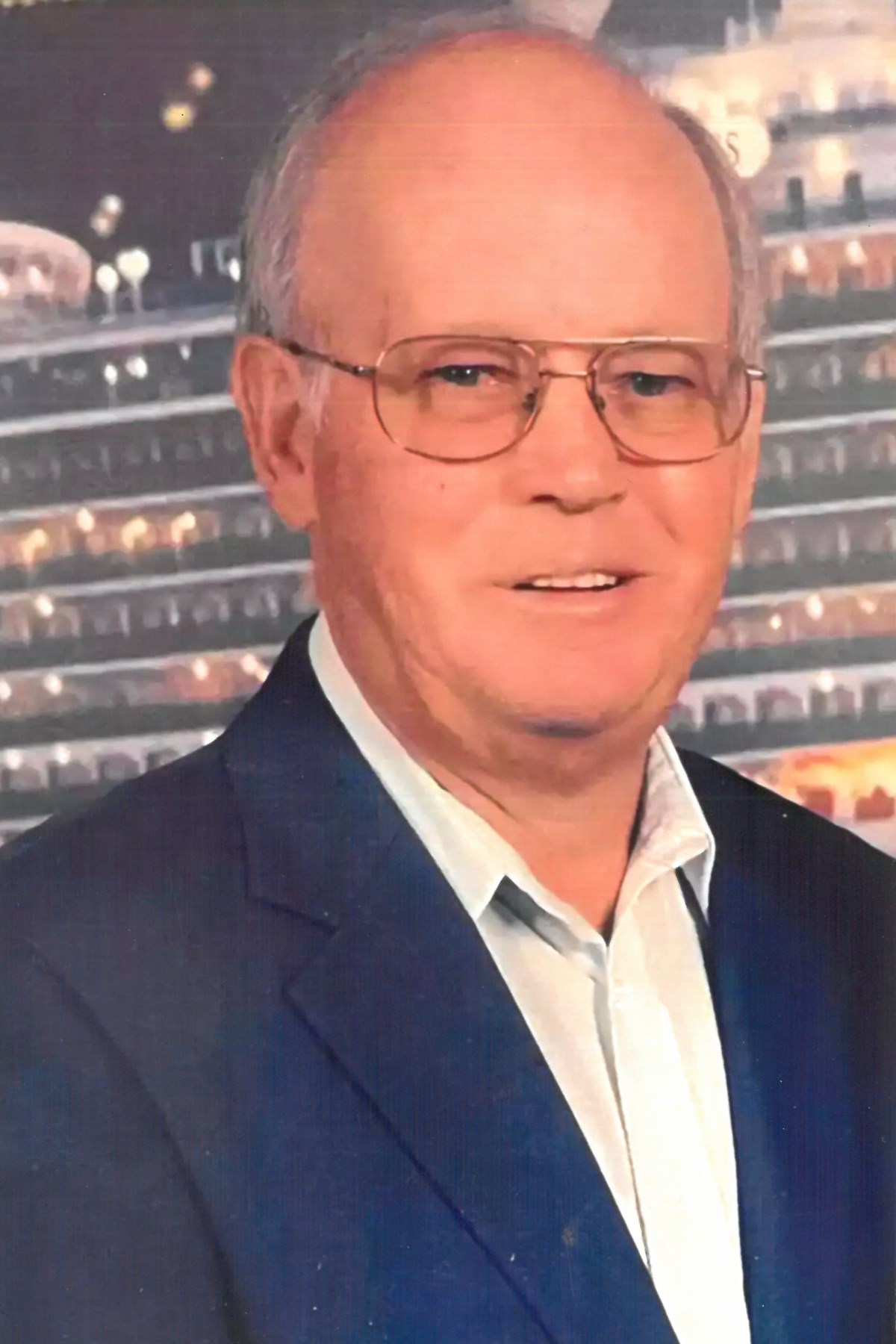 Obituary of John Gerald Schiff