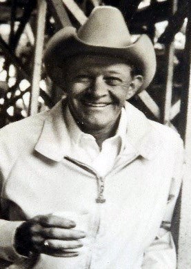 Obituary of Dr. William "Bill" Dean Clark