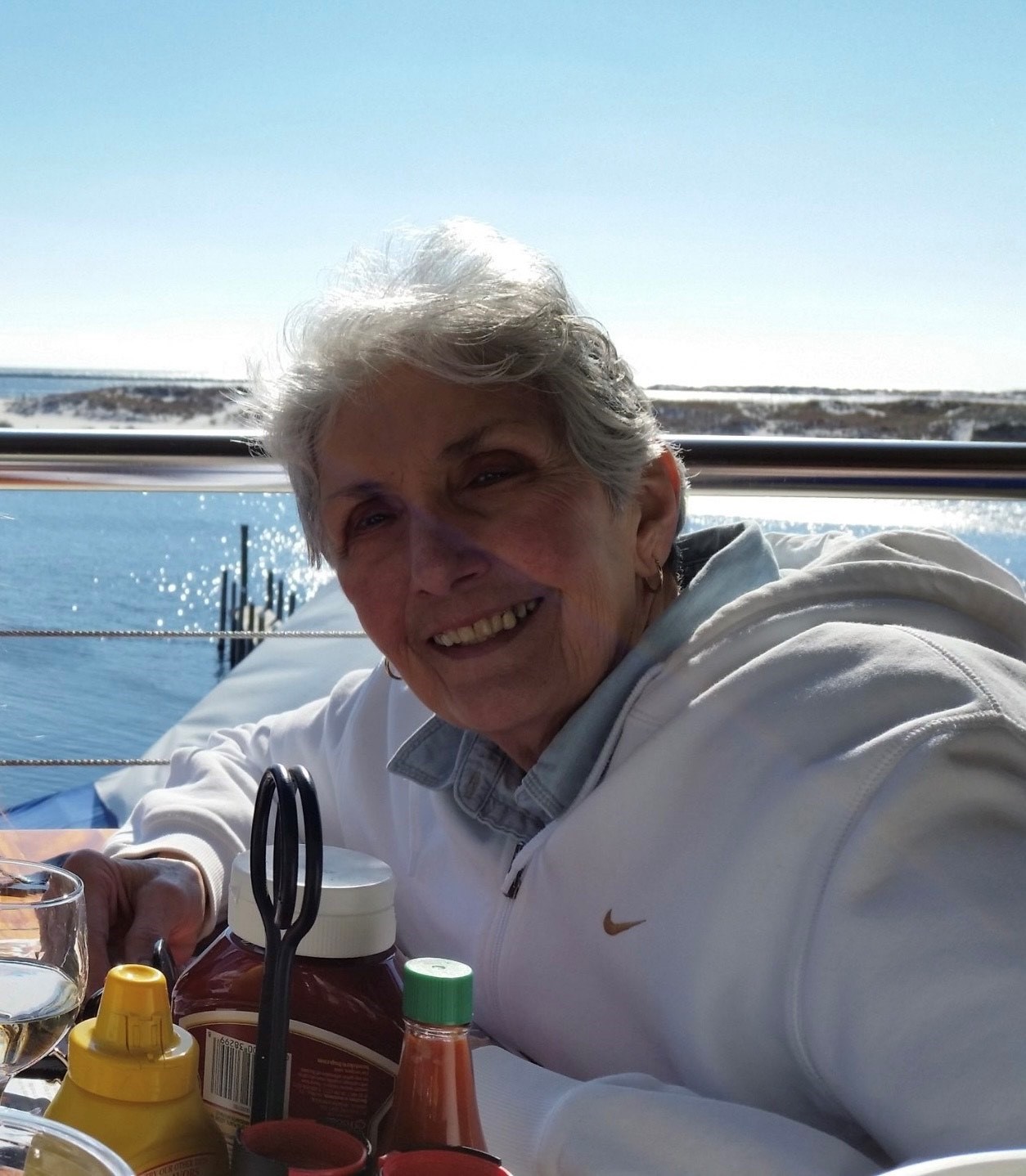 Obituary of Renee Diane Rahilly