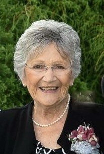 Obituary of Gladys (Dickson) Swan