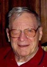 Obituary of Charles W. Tomlinson