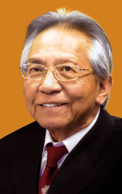 Obituary of Ming Tai Chang