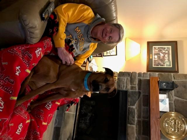 Obituary of Philip Andrew Leslie