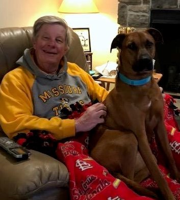 Obituary of Philip Andrew Leslie