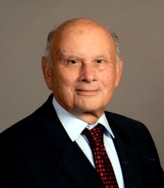 Obituary of Robert Alois Kohser