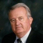 Obituary of Thomas Richard Benesch