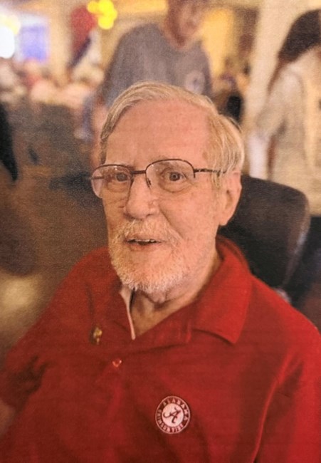 Obituary of Robert Fulton Glass Jr.