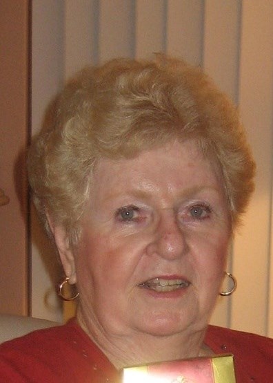 Obituary of Betty Dalton