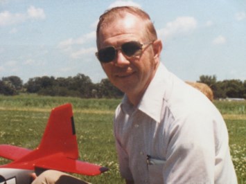 Obituary of Henry Paul Pohlmann