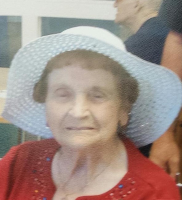 Obituary of Paula Ann Oldham