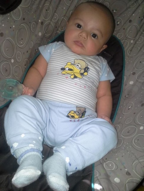 Obituario de Jesus Robert Evans Tipton