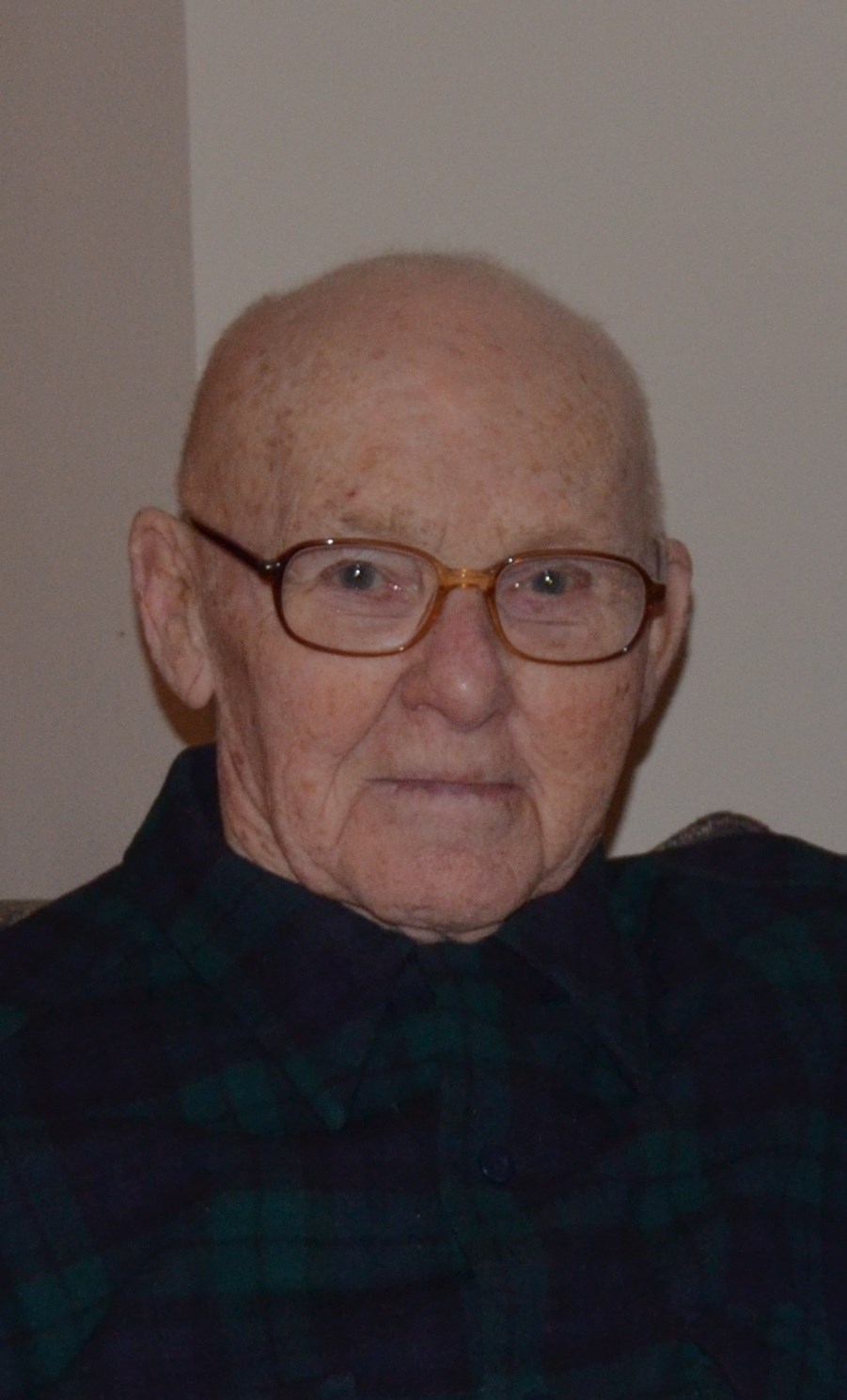 Obituary of Robert E. Ryan