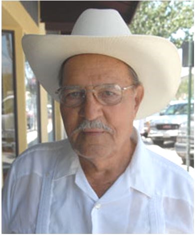 Obituary of Tomas "Tito" Gonzalez