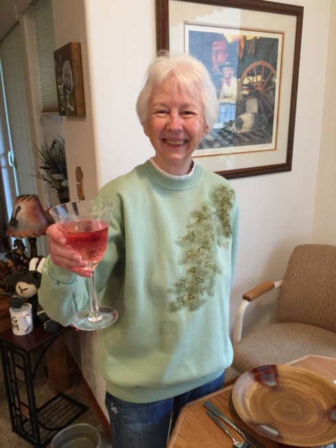 Obituary of Danetta Nadene Fowler