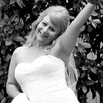 Obituary of Sarah Elizabeth Catlin