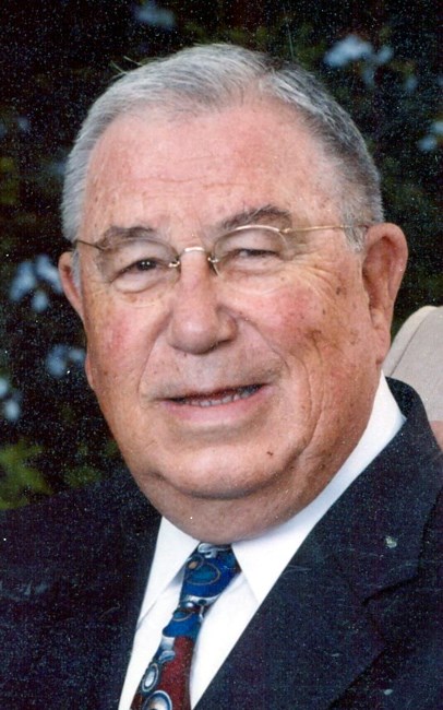 Obituario de Joseph P.D Kern