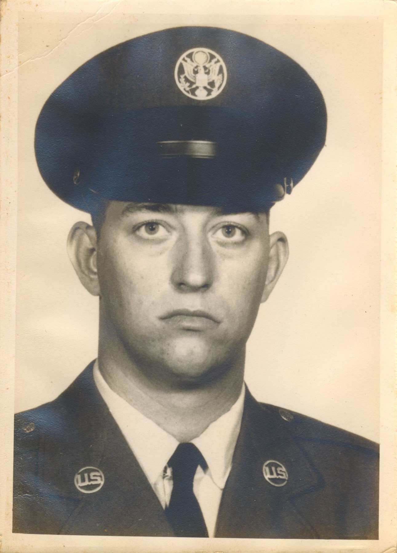 Obituary of Walter Henry Kuhl III