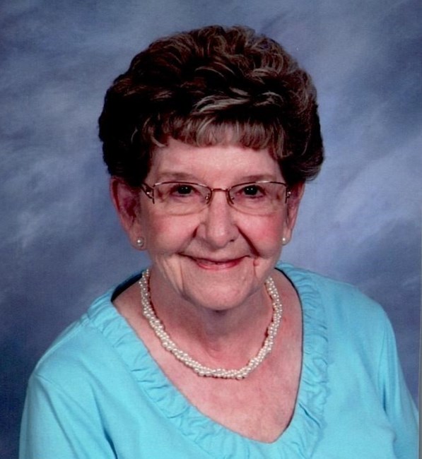 Obituary of Ellen L. Boldt