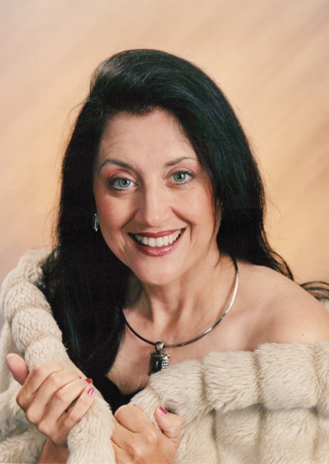 Obituary of Darlene Perino Hart