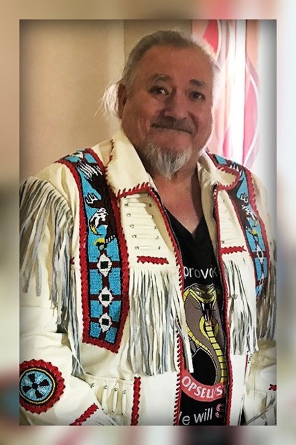 Obituary of Christopher Glenn Bonnell