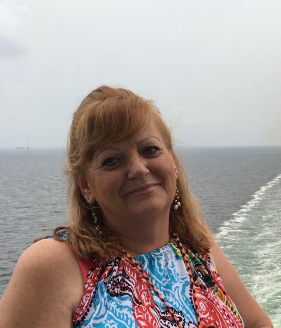 Avis de décès de Sharon Anna Dees