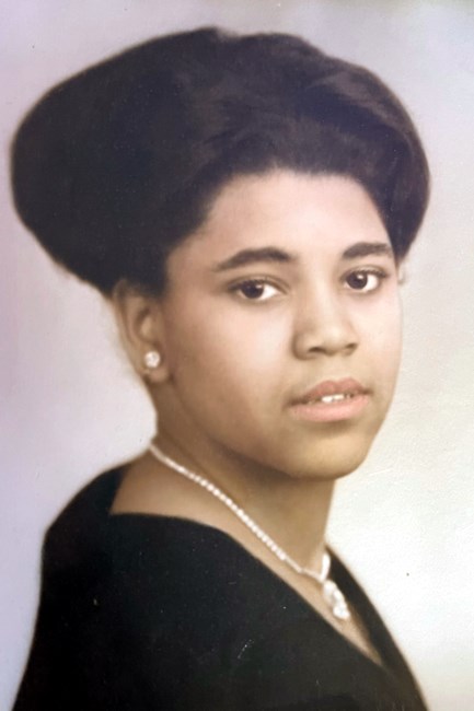 Obituary of Jean Marie Smith