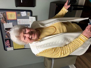 Obituary of Ruth Young