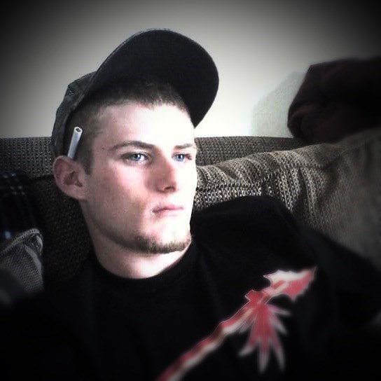 Obituary of Brandon Vincent Todd