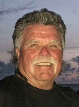 Obituary of Ronald J. Cook